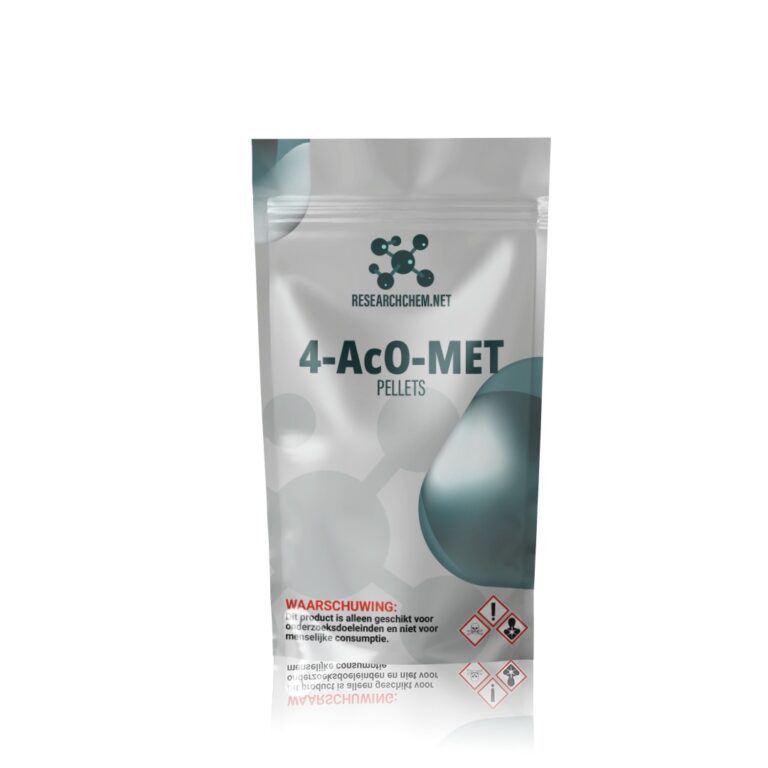 4-AcO-MET