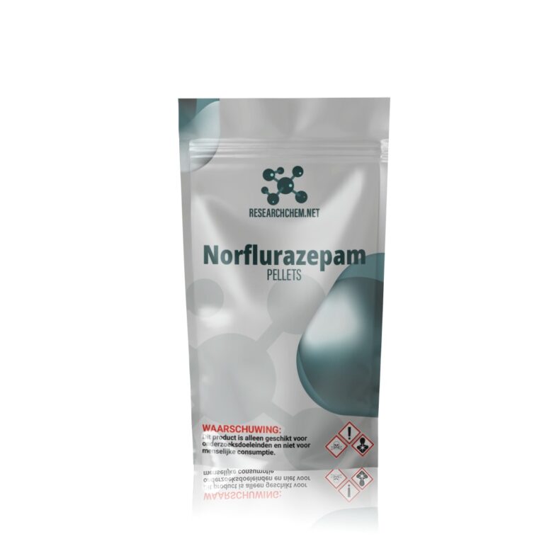 Norflurazepam
