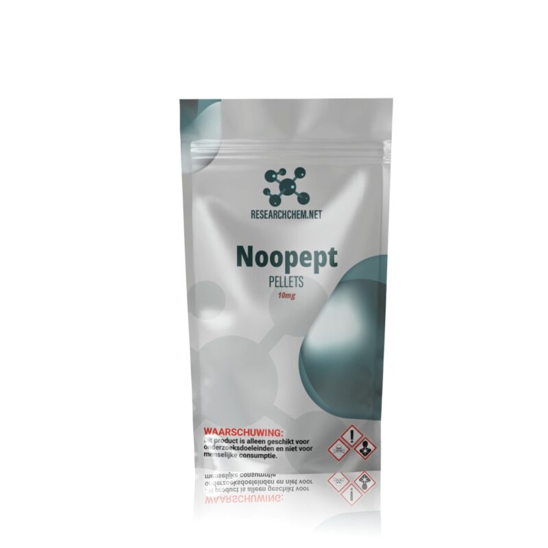 Noopept Pellets